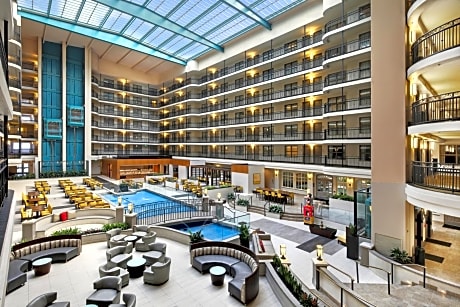 Embassy Suites by Hilton Anaheim North