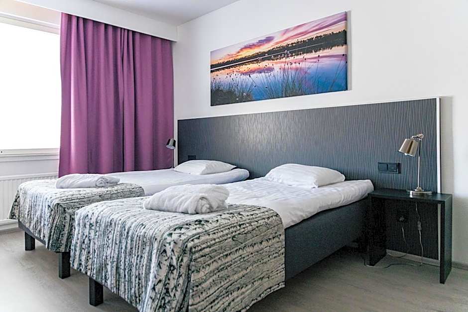 Spa Hotel Kunnonpaikka