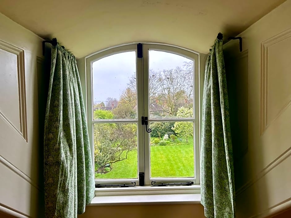 The Old Rectory Somerset