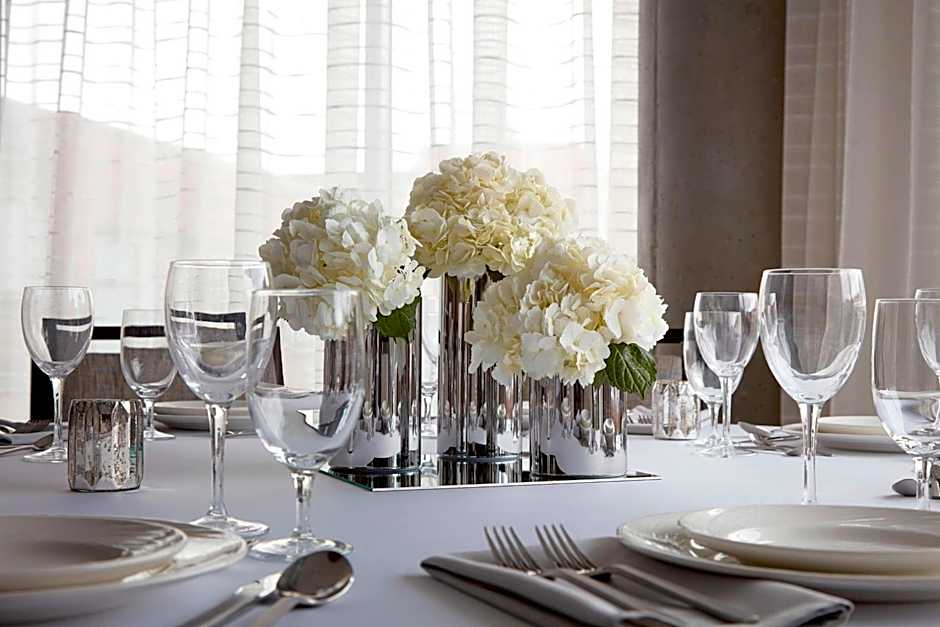 Ithaca Marriott Downtown on the Commons