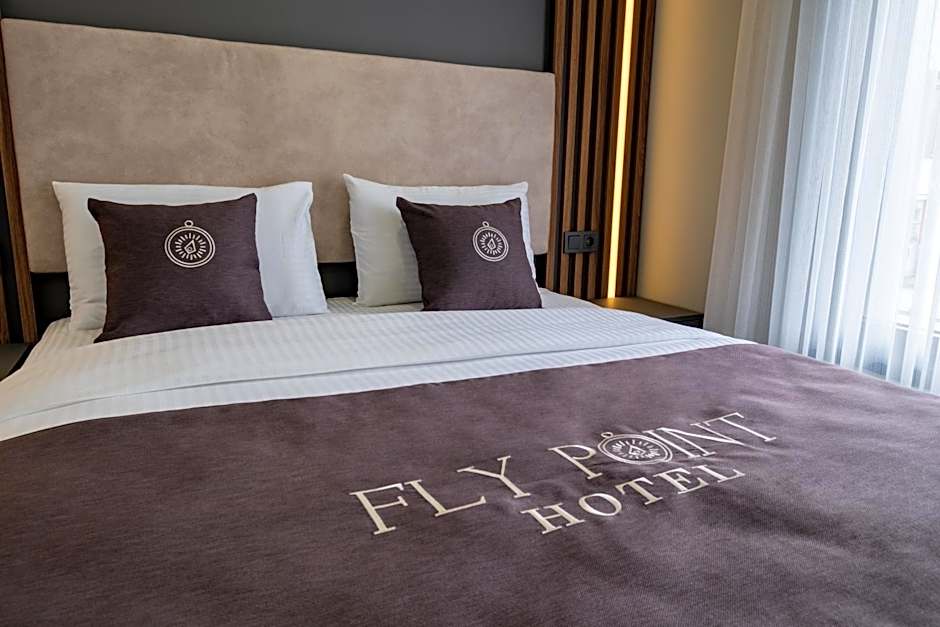 FLY POINT AIRPORT HOTEL