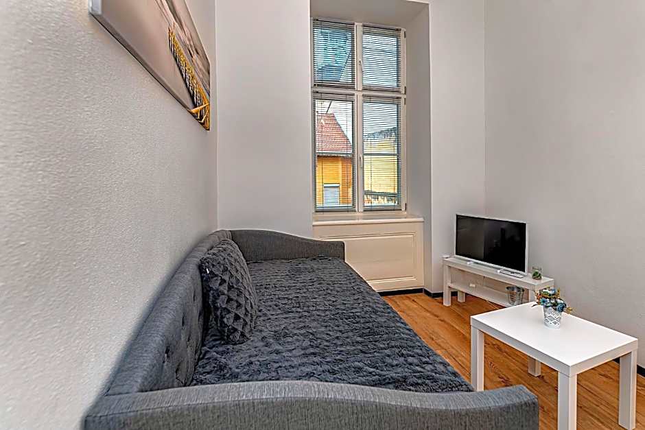 Rezidence Znojmo SPA Privat wellness