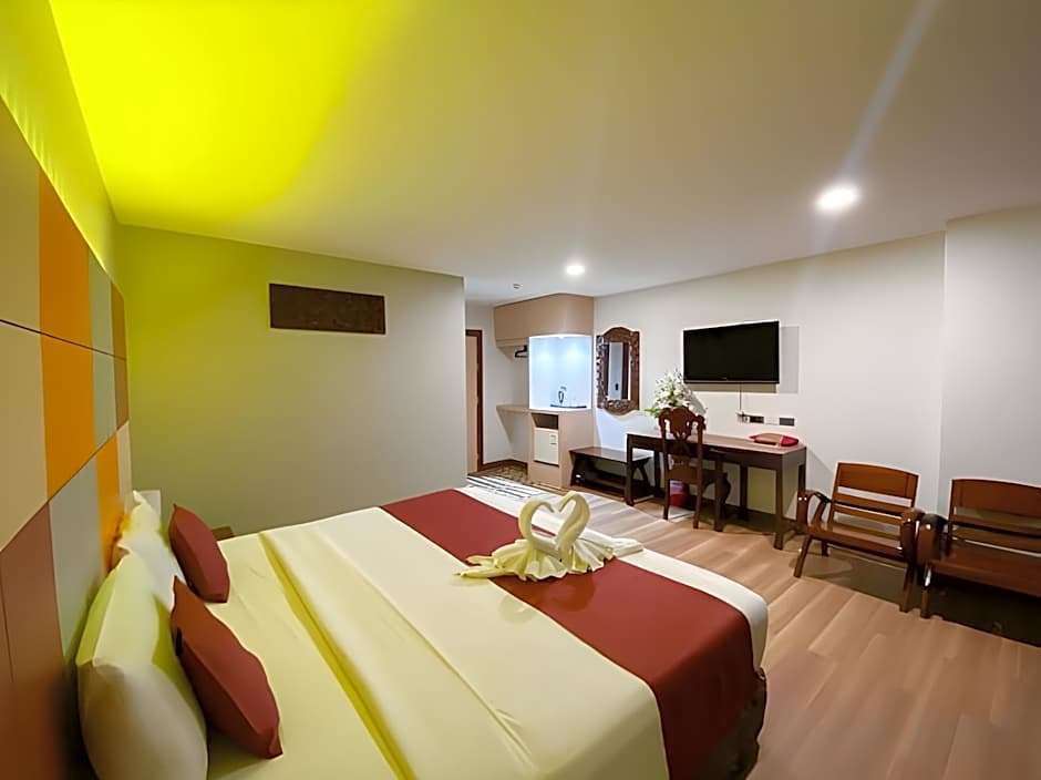 East Inn 15 Rayong