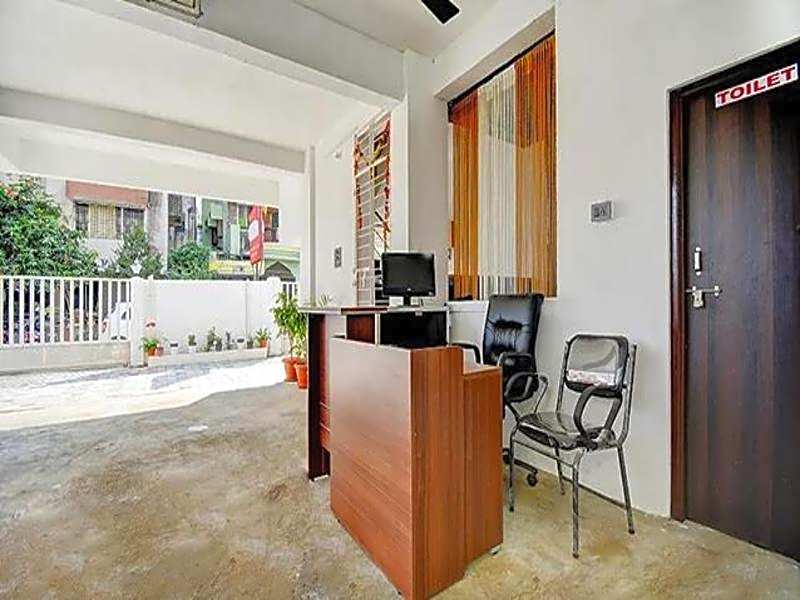 Aloha Service Apartment by OYO Rooms – Nagpur, OH