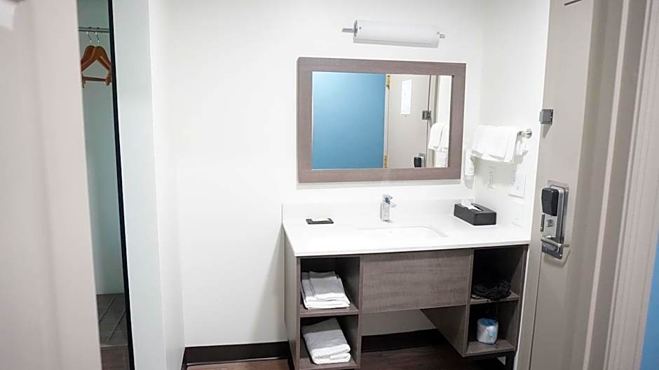 Sleep Inn Franklin - Cool Springs