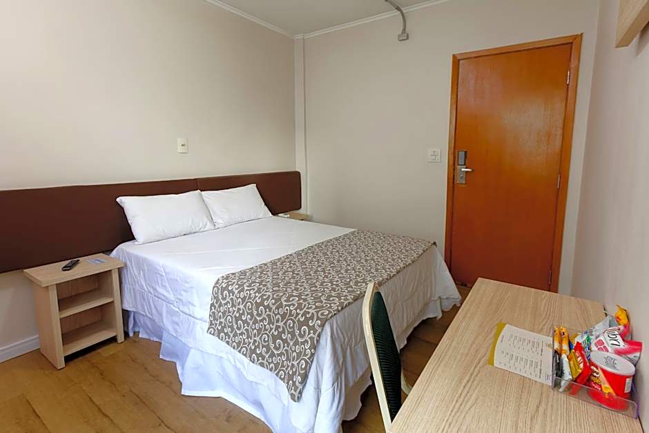 Fênix Hotel Bom Retiro