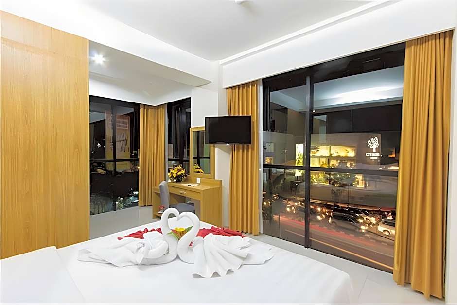 Grand Sarila Hotel Yogyakarta