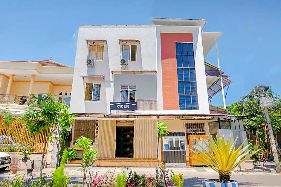 OYO Life 2760 Kost Simpang Borobudur 47