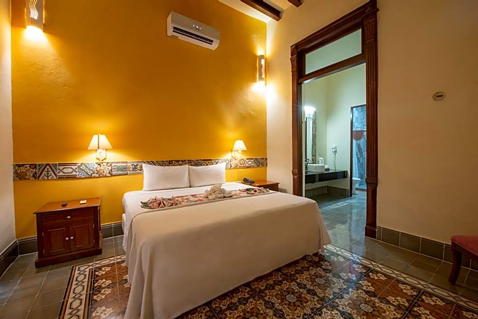 Hotel del Gobernador