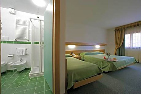 Comfort Double or Twin Room