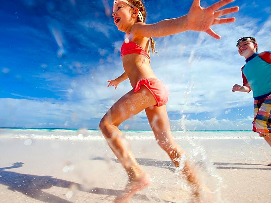 Wairo Beach Holiday Park