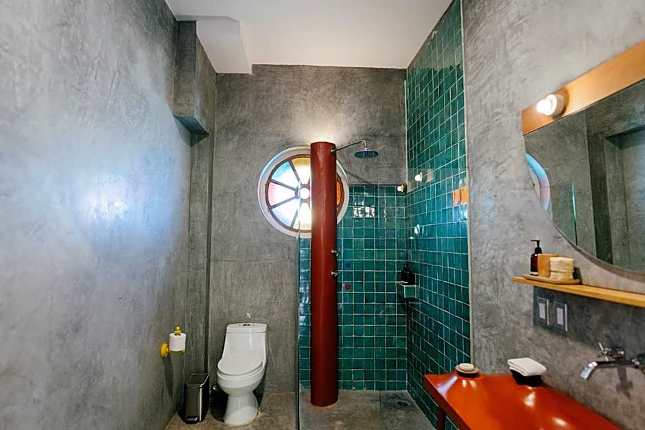 GRANA B&B