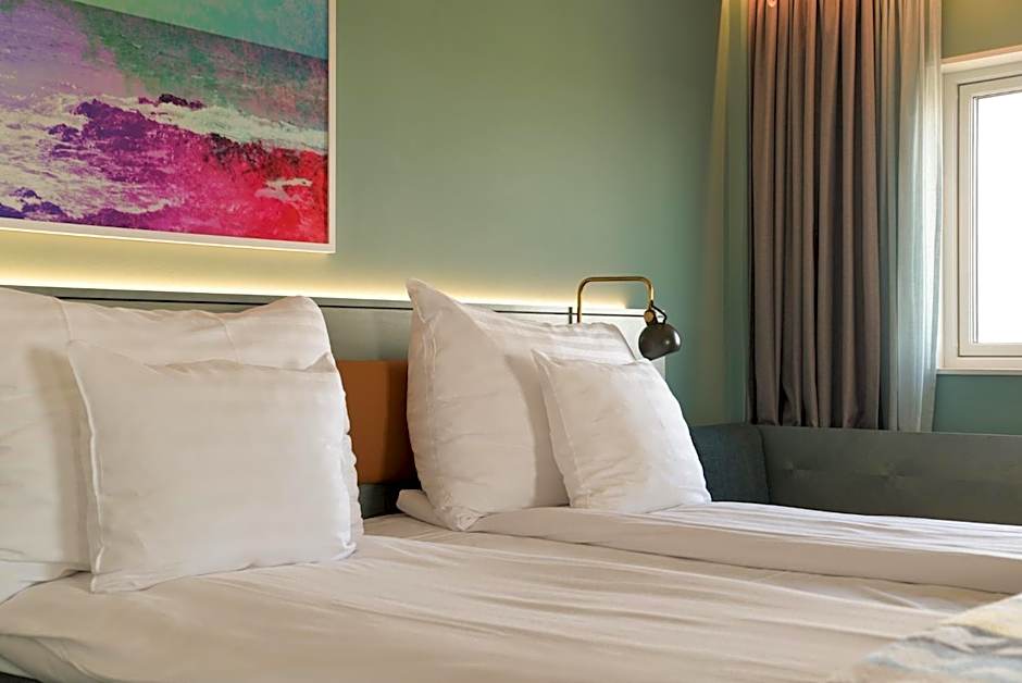 Quality Hotel The Mill