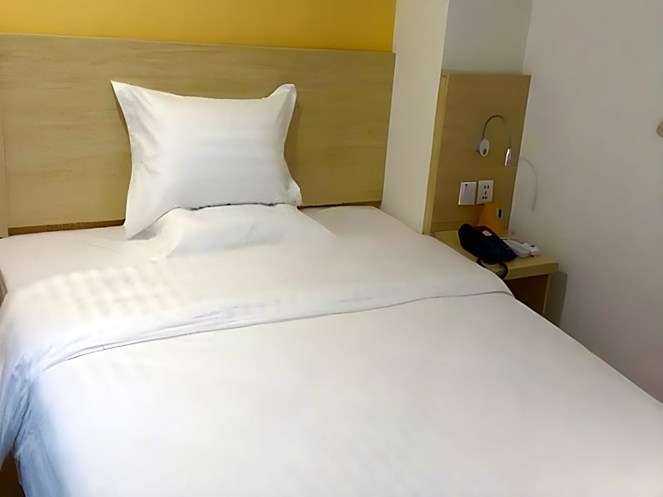 7 Days Inn Shantou High-Speed Railway Station Huanghe Road