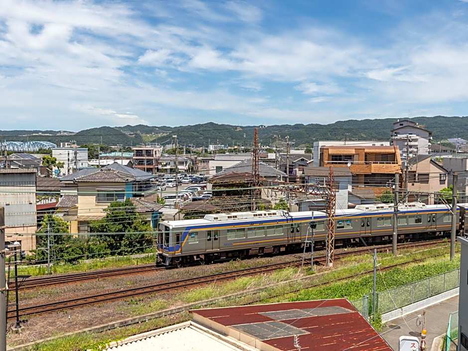 Tabist Hara Business Ryokan