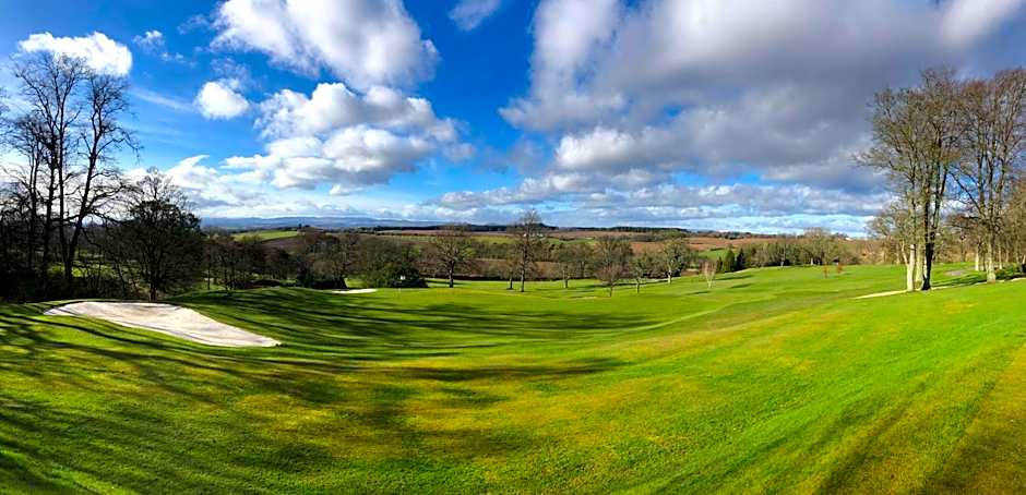 Murrayshall Country Estate