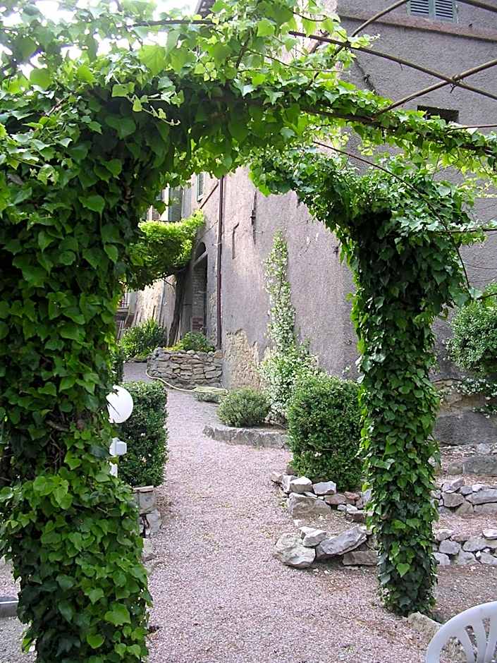 Casa Fiorita
