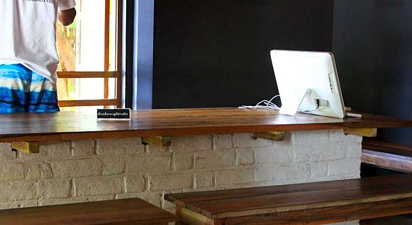 THE OLD QUARTER HOSTEL