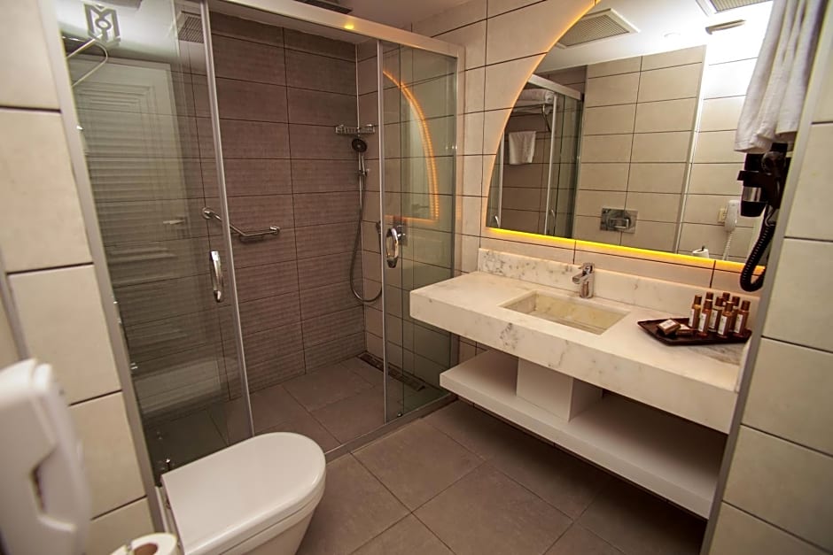 BW Izmir Hotel