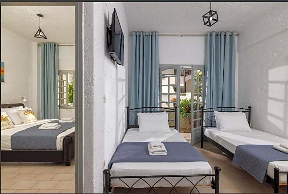 Kings Hersonissos Hotel