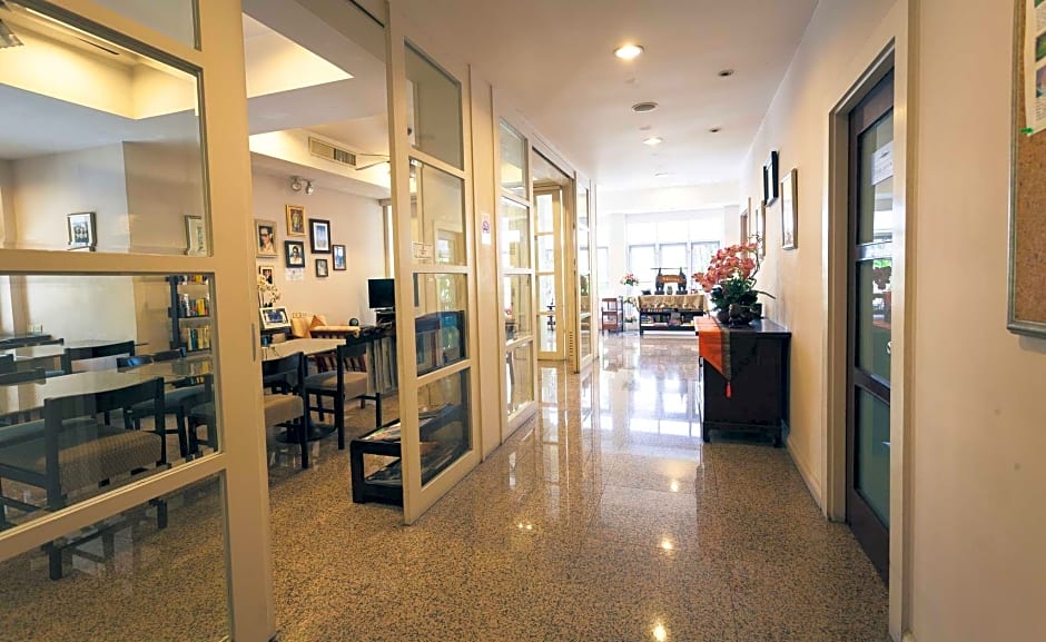 The Sunrise Residence