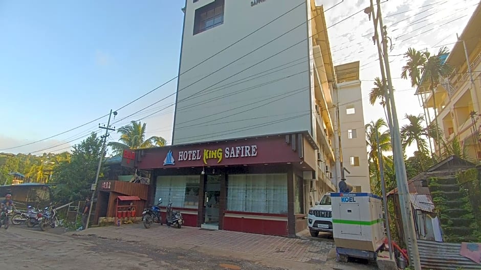 Hotel King Safire-Port Blair