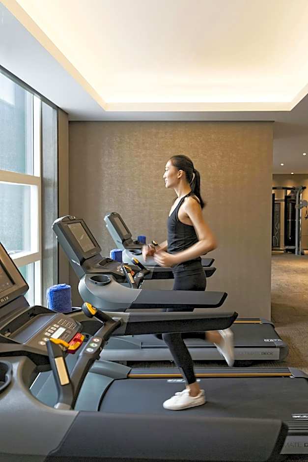 The Fairway Place, Xi'an - Marriott Executive Apartments