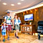 JUFA Alpenhotel Saalbach