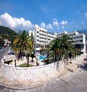 Mediteran Wellness and Spa, Congress Center