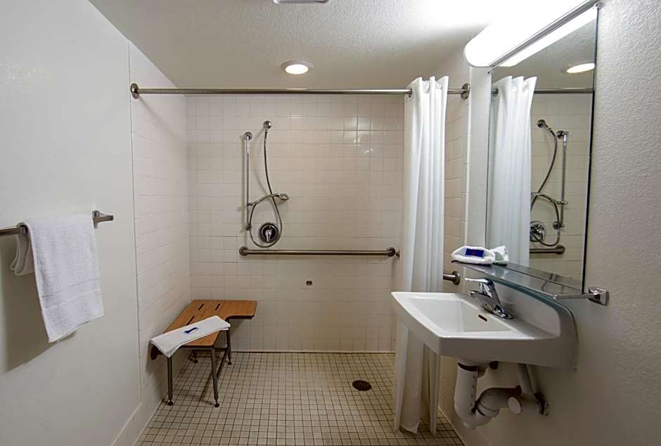 Motel 6 Weed - Mount Shasta