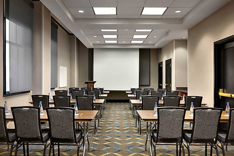 Residence Inn by Marriott Omaha Downtown/Old Market Area
