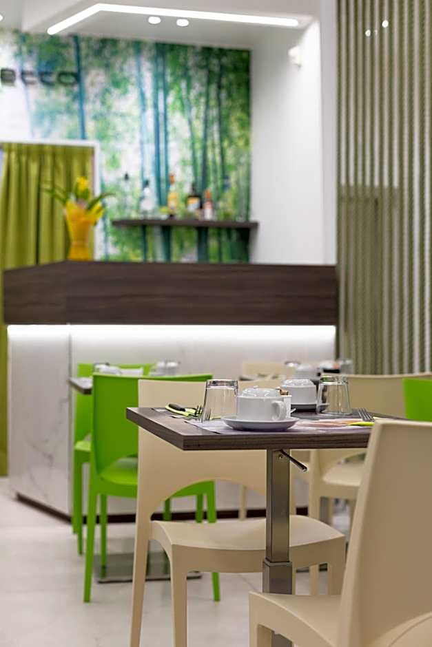 Hotel Giardinetto Al Sant'Orsola