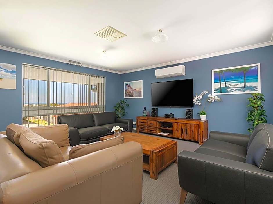 Twin Waters Caravan Park