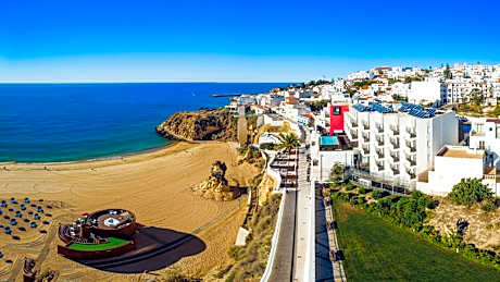 Rocamar Exclusive Hotel & Spa - Adults Only