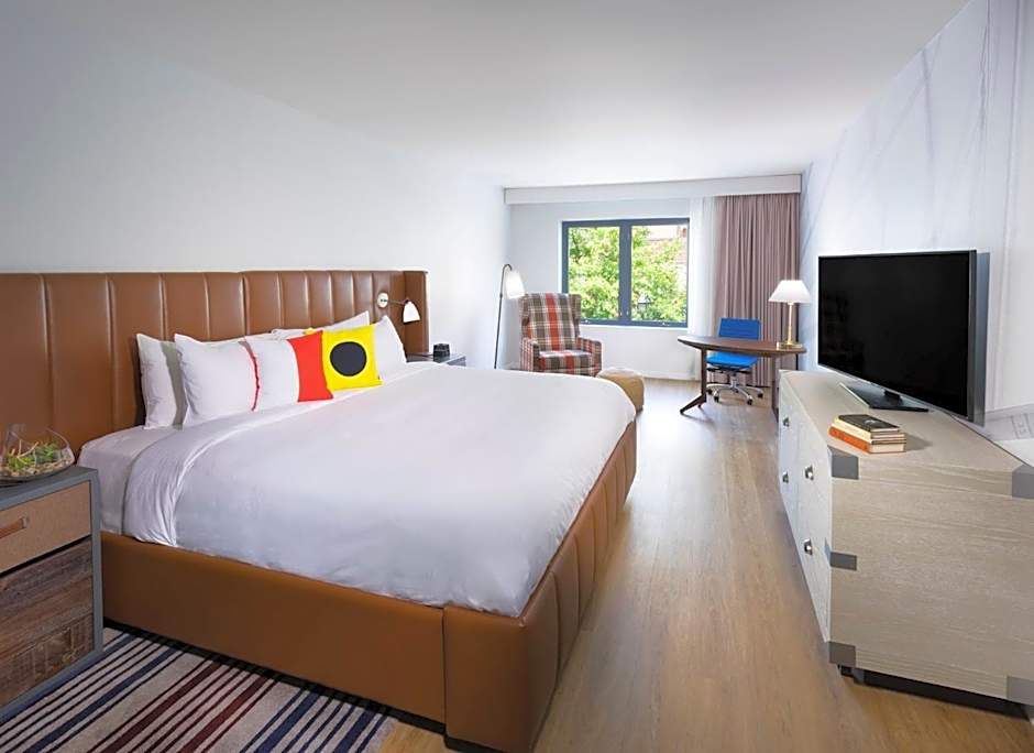 Hotel Indigo Old Town Alexandria By IHG