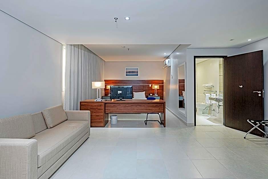 Slaviero Porto Velho