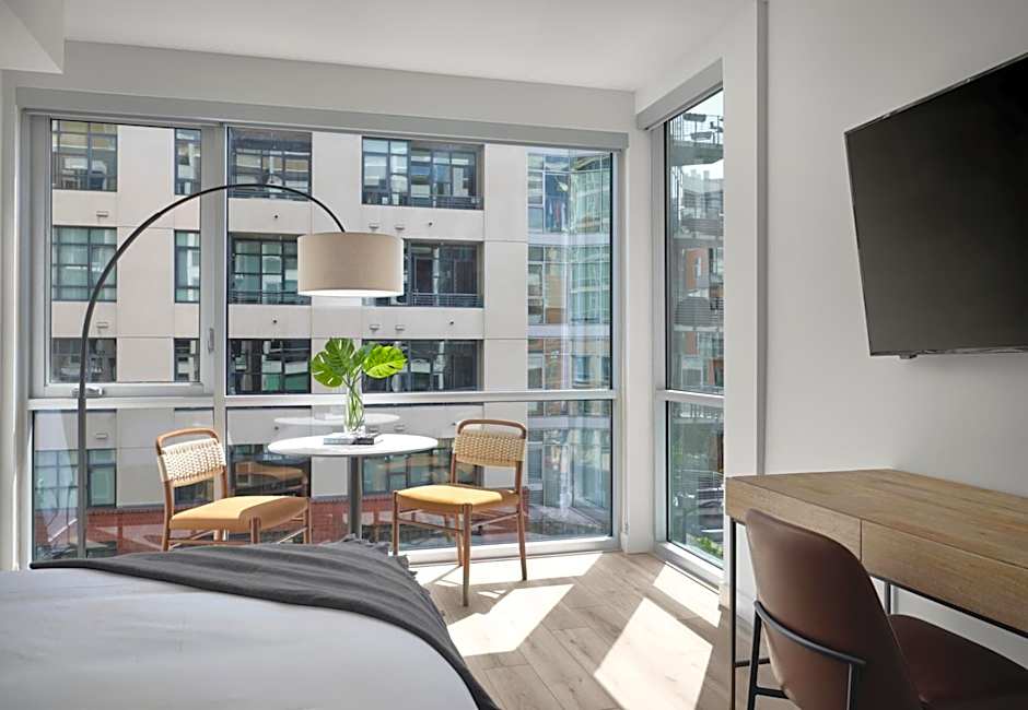 The Margot Hotel San Diego Gaslamp Quarter, Outset by Hilton photo 44