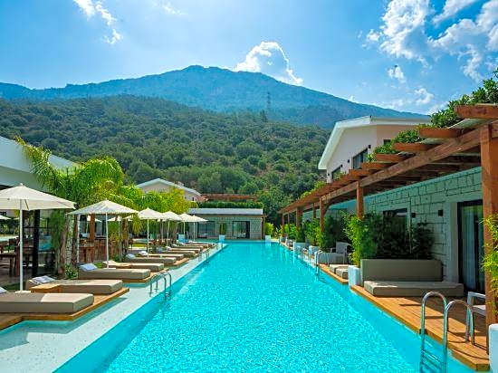 The Pearl Ölüdeniz