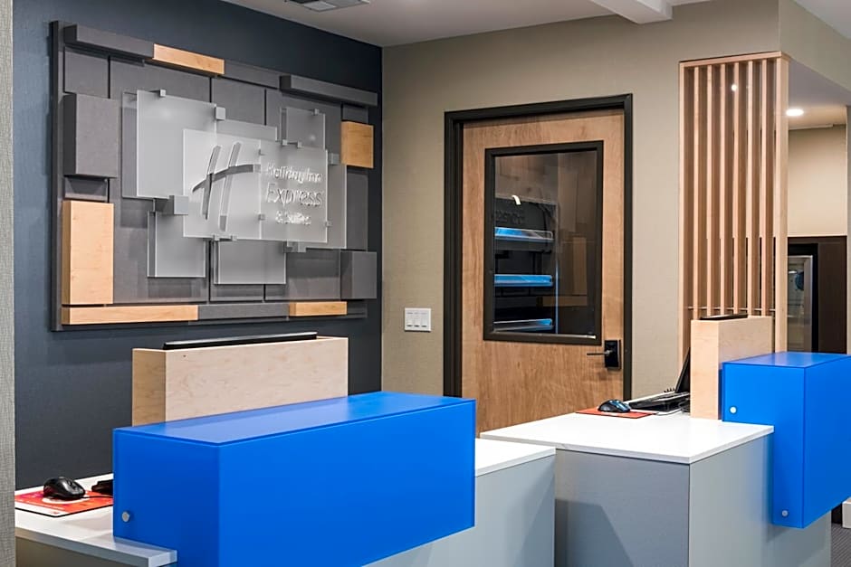 Holiday Inn Express Hotel & Suites Livermore By IHG