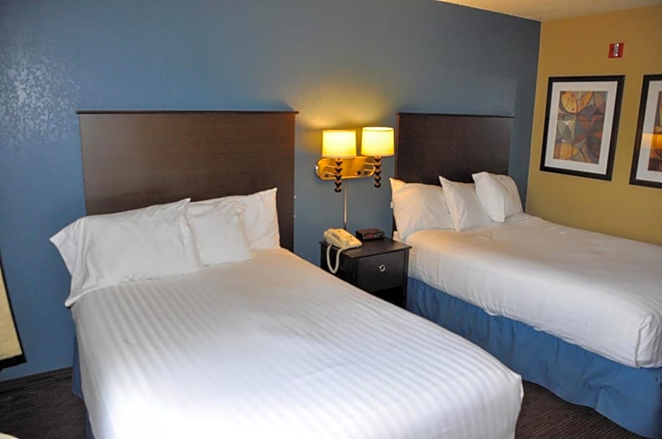 AmericInn by Wyndham Clear Lake