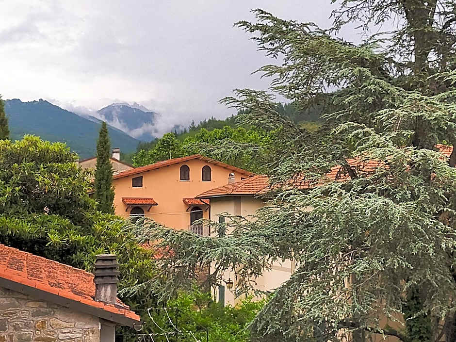 La Luna dei Medici B&B