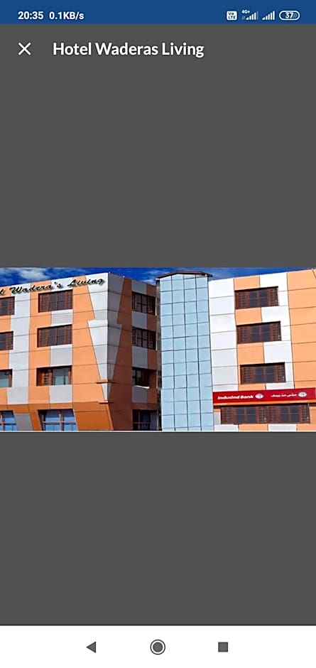 Hotel Wadera's Living – Srinagar, PA