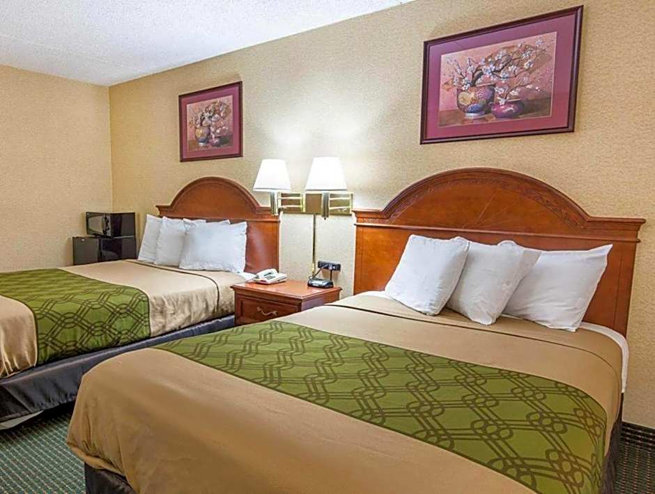Econo Lodge Near Quantico Marine Base