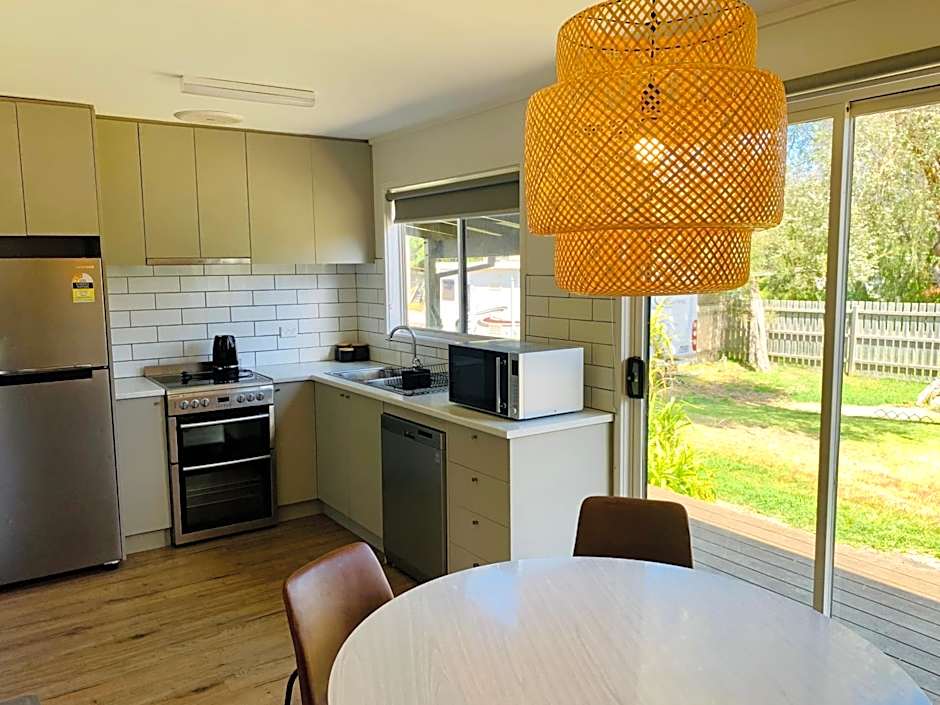 Kanasta Caravan Park