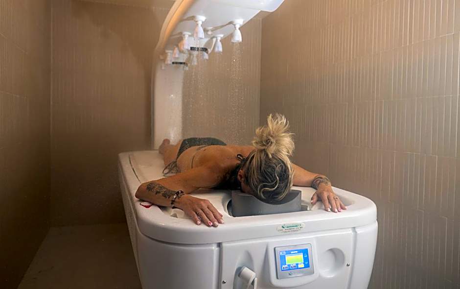 ibis Sète Balaruc-les-Bains - Bien-Être & Spa