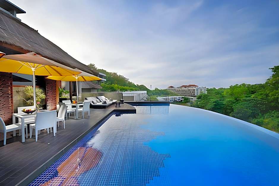 The Sterling Uluwatu