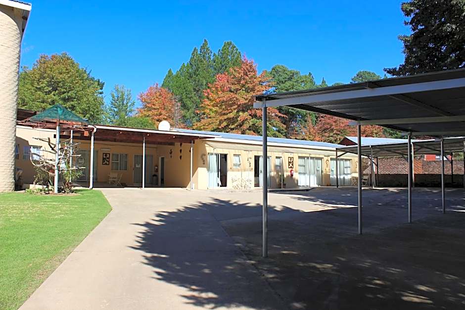 Alpine Bed and Breakfast