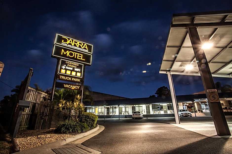 Darra Motel & Conference Centre