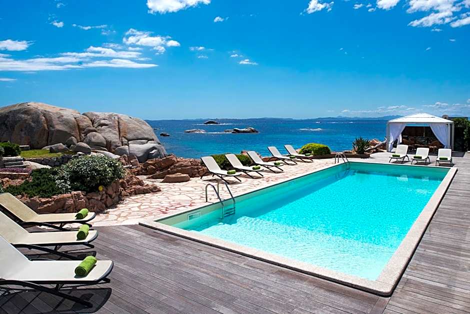 Hotel & SPA des Pecheurs