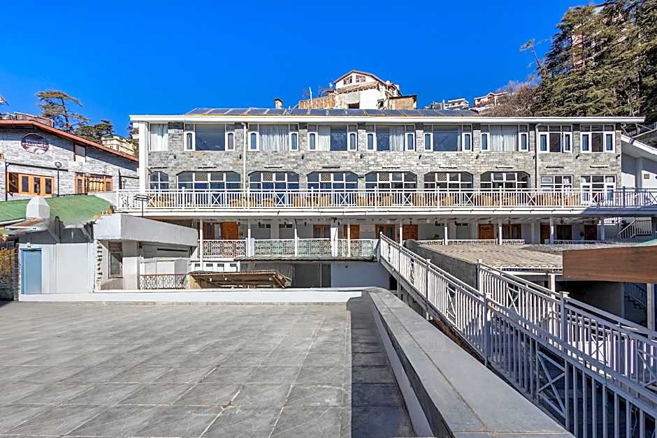 Sterling Legacy Shimla